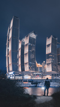 Why is Chongqing so magical 19