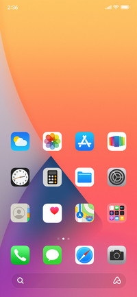 Huawei emui v12