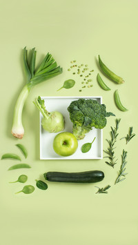Is more dietary fiber better