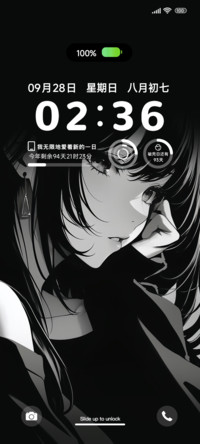无限热爱未来OS