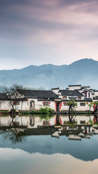 值得一去再去的旅游地