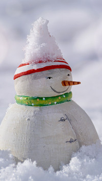 snowman (1)