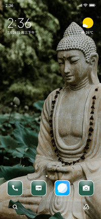 Kassapa Buddha