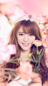 唯美歌姬阿兰