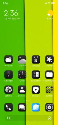 Dandelions COSV16