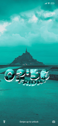 Island Tolo