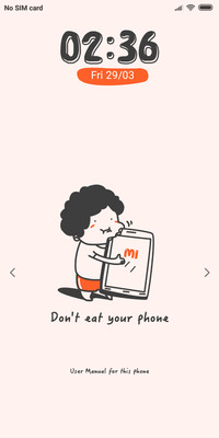 The User Manual