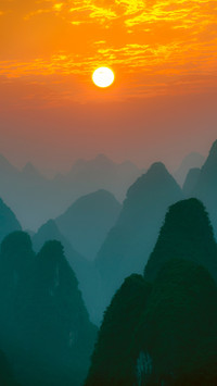 假如地球失去了太阳
