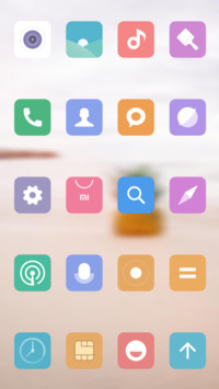 Official MIUI Theme_25