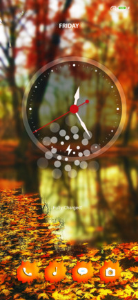 Autumn fi
