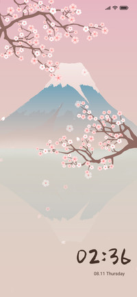 soft breeze