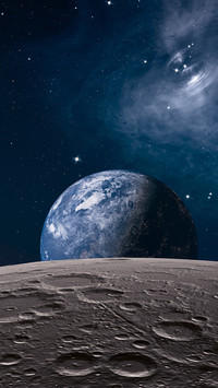 How vast is the universe