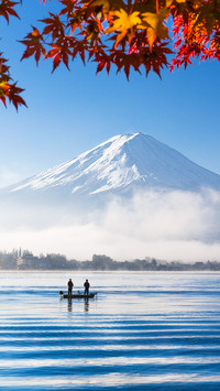 富士山下