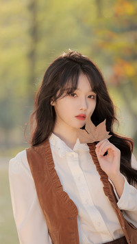 氧气美女宋昕冉