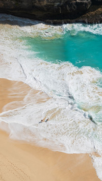 Peace is the best fortune
