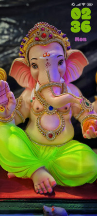 Lord Ganesha