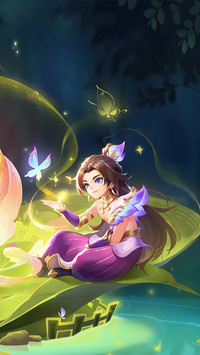 《梦幻西游》打破传统