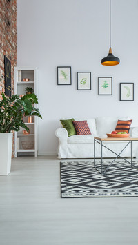 Modern simple home design 67