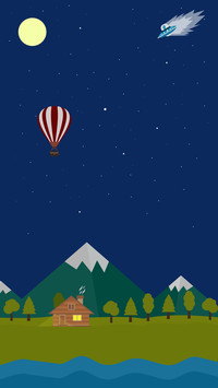 nature night