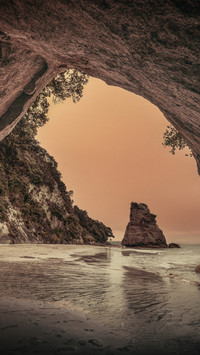 Church bay