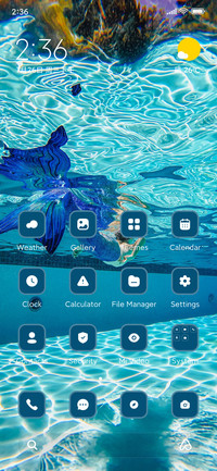 Mermaid