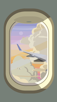 Why did the plane dive towards the ground 2