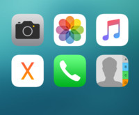 iOS11旗舰版