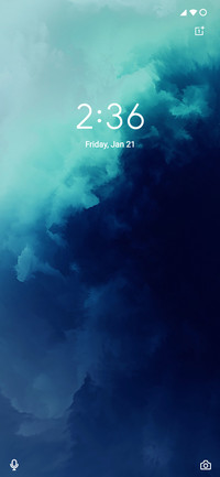 OxygenOS