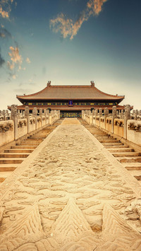 Palace Museum 0