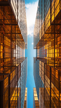 Skyscraper