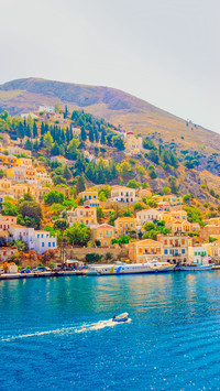 Aegean Sea