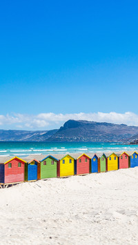 Rainbow country South Africa 10