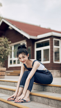 气质脱俗的星座女