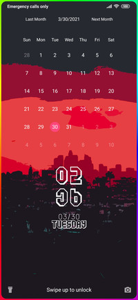 Sunset_City