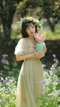 如何挑选仙女裙