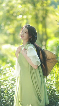 美人妆-锐景创意