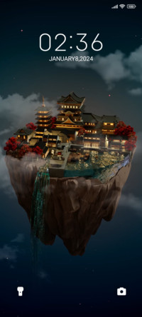 Castles in the air