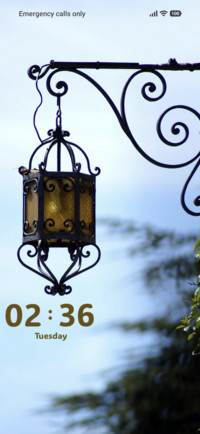 Lamp