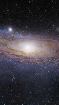 星空闪烁