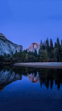 Yosemite national park 4