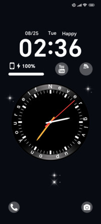 Time Forward