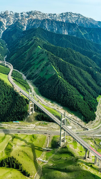 Miracle in the history of bridge architecture 2