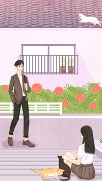 一见钟情是爱情吗