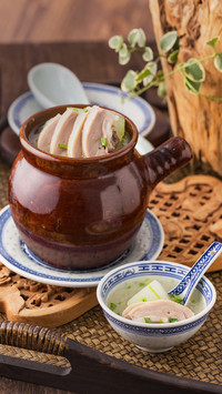 给肠胃放个“小长假”