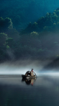 Fall in love with Hunan 28