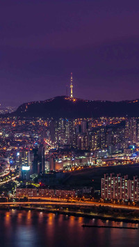 城市风光-拍信图库