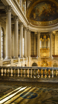 Exquisite Palace of Versailles 8