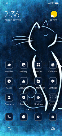 Cat