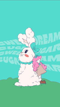 半糖少女Sugar