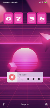 3D Shapes